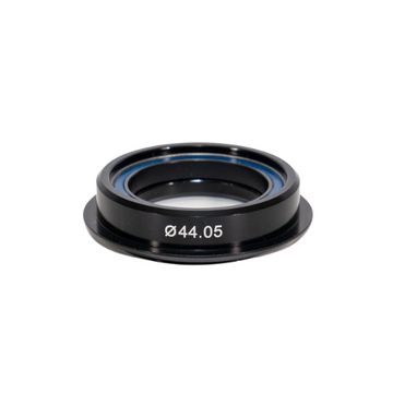 ZS49/30 black lower headset